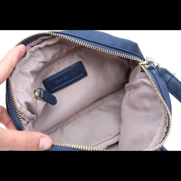 Samsonite cross body bag - Picture 3 of 8